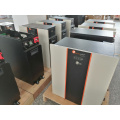 Lithium -Batterie -Solarstromspeichersystem 48 V Lithium -Ionen -Batterie für Sonnensystem